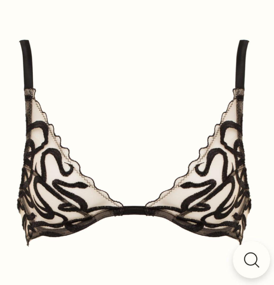 【IKU】STUDIO PIA NAGA mool lingerie