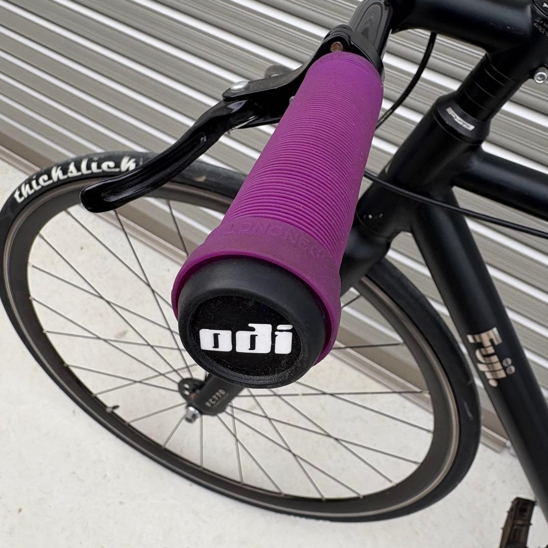 自転車本体 FUJI TRACK ARCV 52