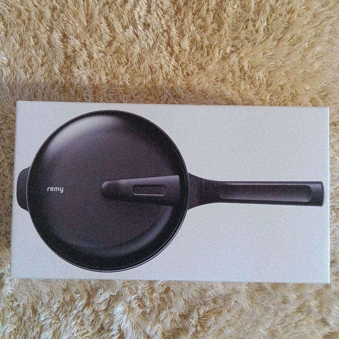 レミパンミニ ホワイト