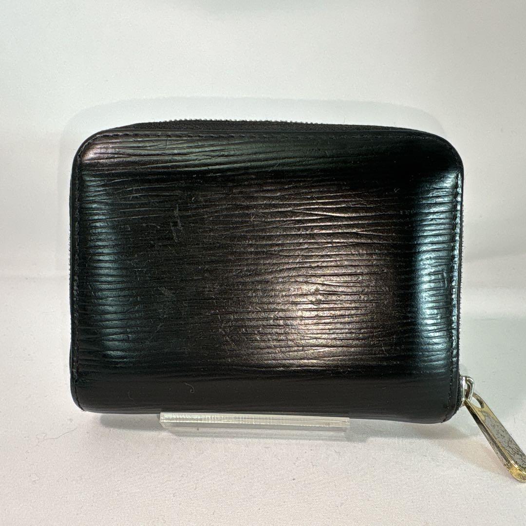 LOUIS VUITTON ルイヴィトン ジッピーパースエピ ケース
