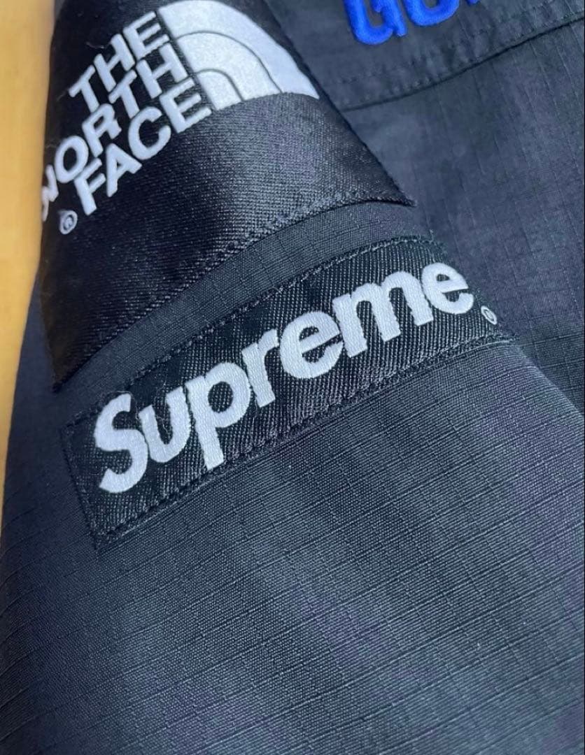 美品 18AW Supreme Expedition Jacket