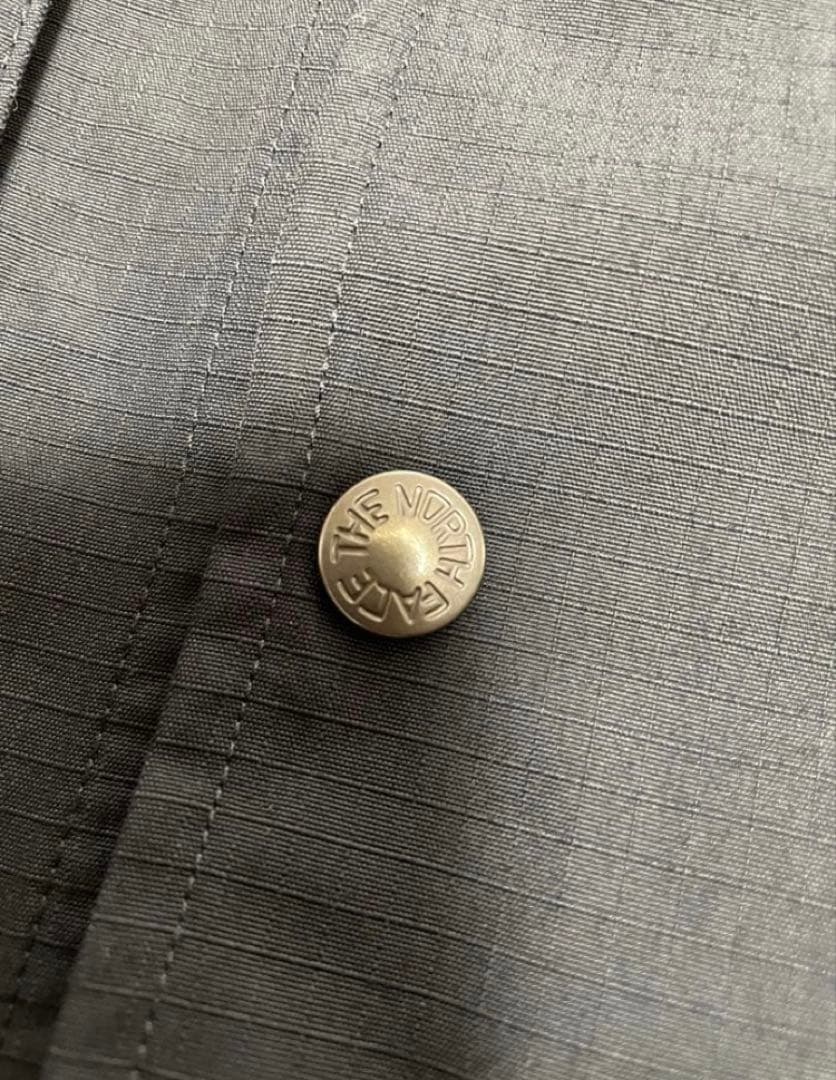 美品 18AW Supreme Expedition Jacket