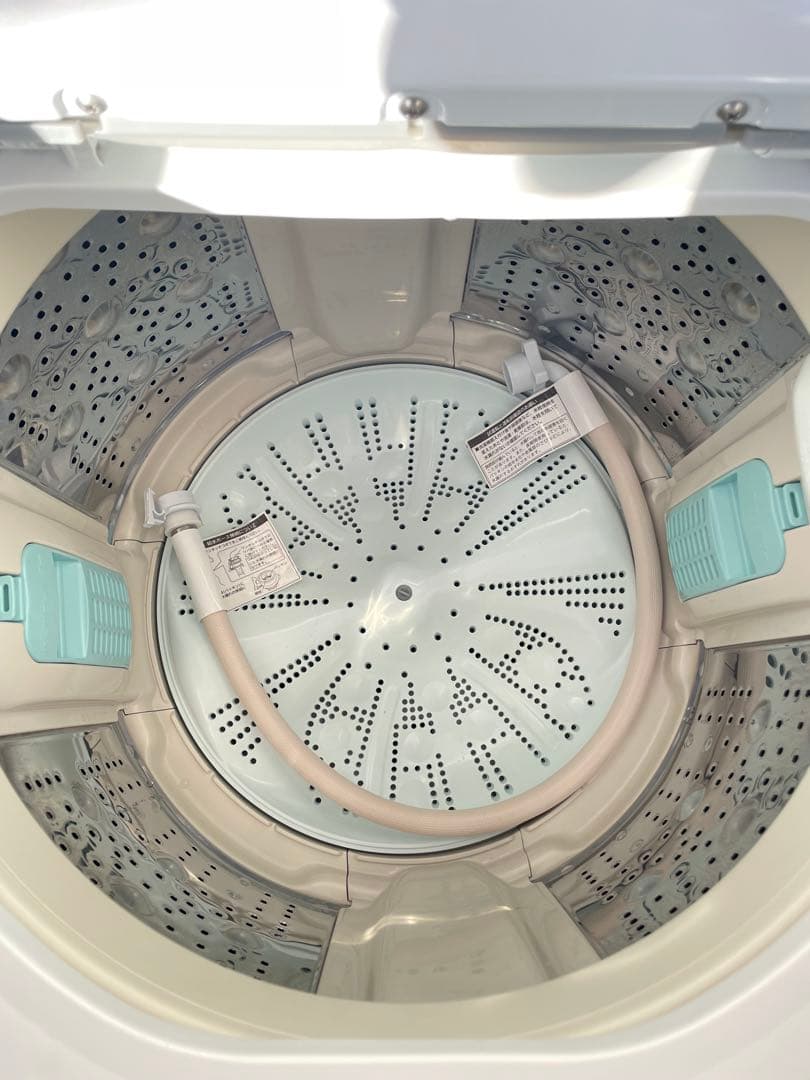 842 日立 ビートウォッシュ BW 8kg洗濯乾燥機 熱乾燥 インバーター搭載