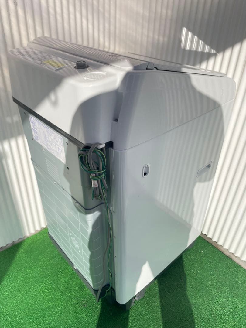 842 日立 ビートウォッシュ BW 8kg洗濯乾燥機 熱乾燥 インバーター搭載