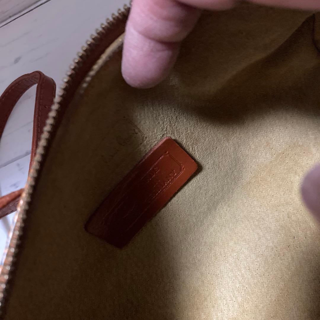 MCM ボストンバッグ ショルダーバッグ2点セット美品