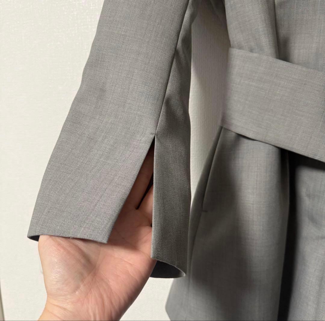 新品未使用タグ付 COLUMN コラム ミニオールインワン ロンパース 36