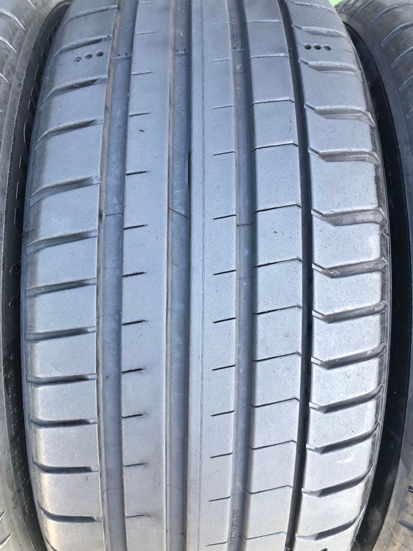 225/45 R18 MICHELIN PILOT SPORT 5ラジアルタイヤ