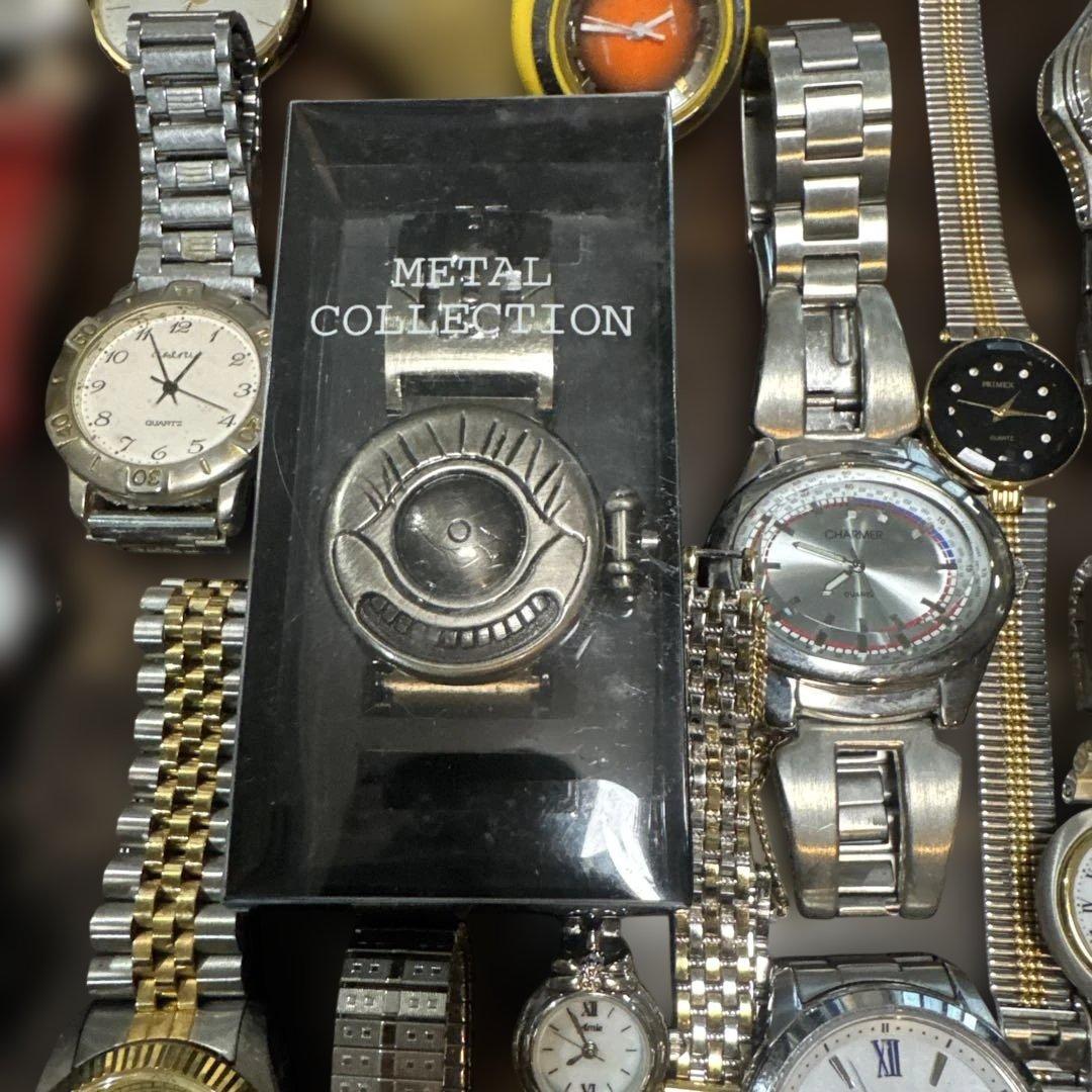 アンティーク　時計腕時計　SEIKO その他　54個まとめ売り