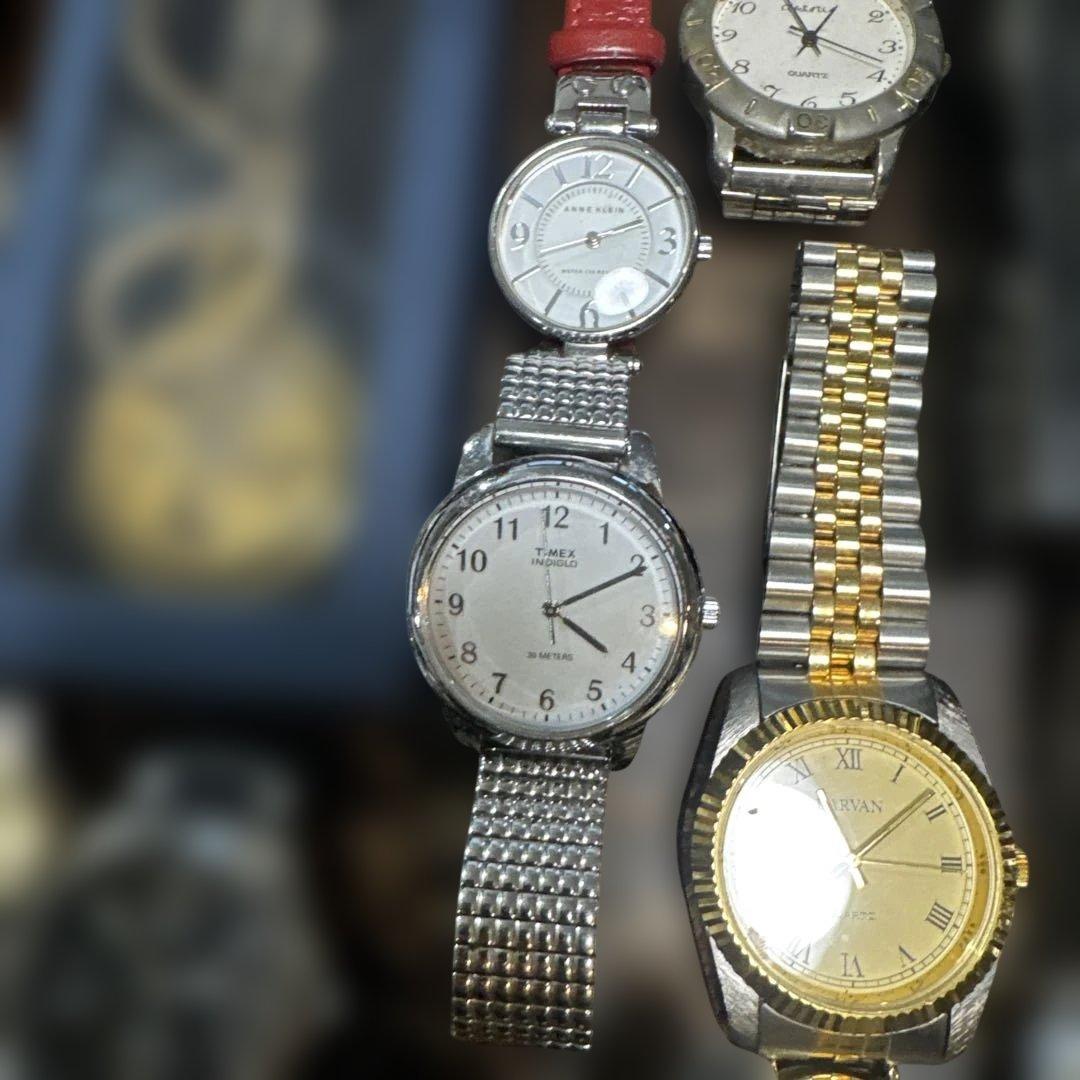 アンティーク　時計腕時計　SEIKO その他　54個まとめ売り