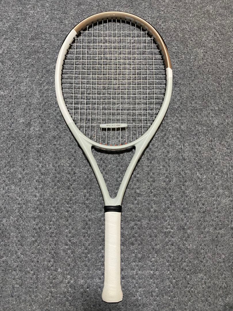 ラケット(硬式用) DUNLOP LX800 G2