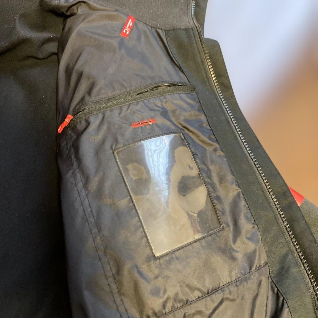 686 スノーボード　ジャケット