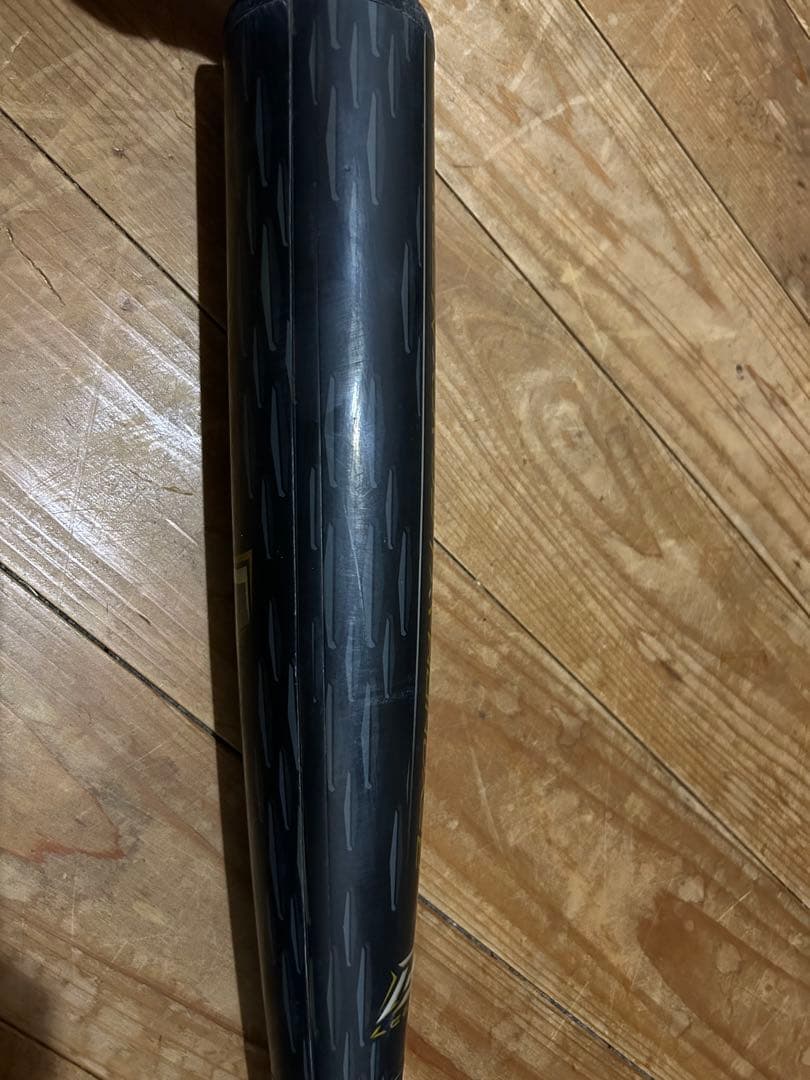 ミズノ　レガシーメタル