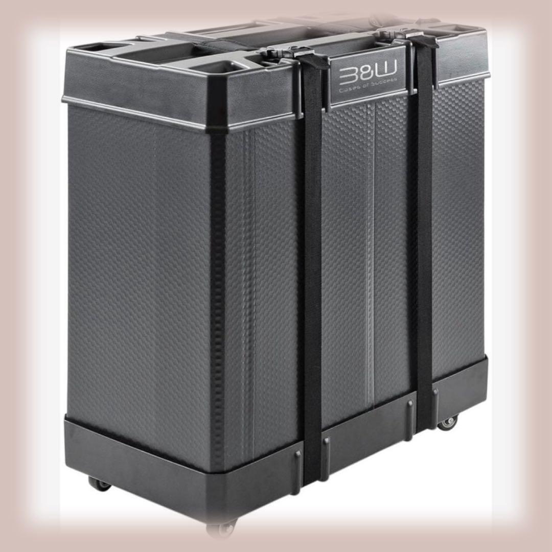 折りたたみ自転車用 折りたたみ輪行ボックス BROMPTON DAHON K3