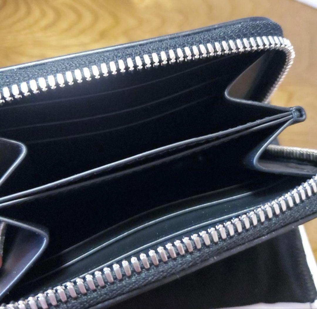 新品 Berluti ベルルッティ 希少青 限定ブルー ワパ シルバーパティーヌ