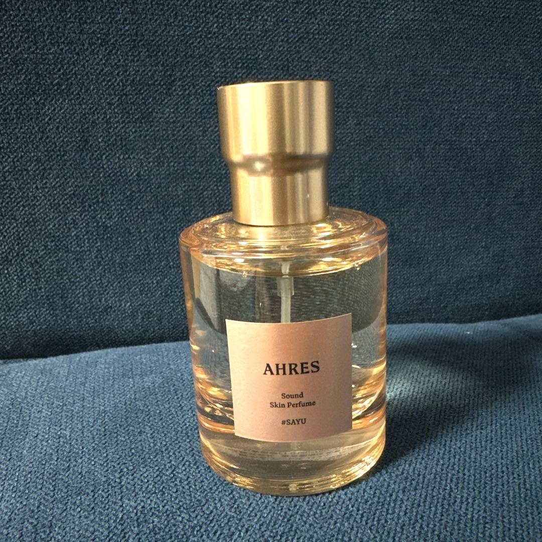 アーレス　パフューム　♯SAYU