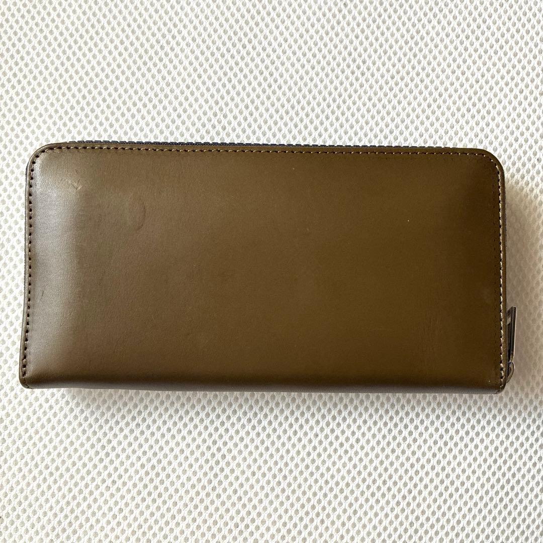 新品　DIESEL ディーゼル　ラウンドジップ長財布　ウォレット