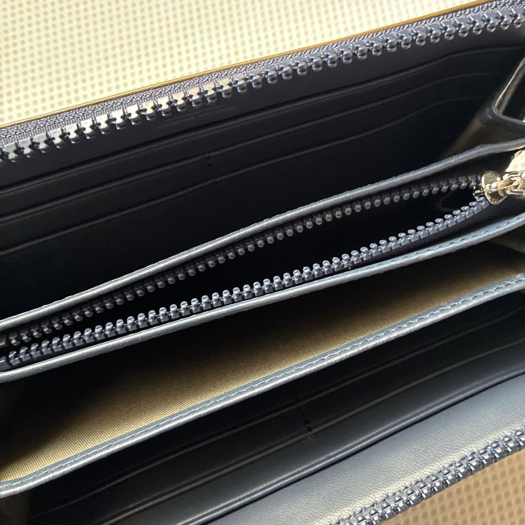 新品　DIESEL ディーゼル　ラウンドジップ長財布　ウォレット