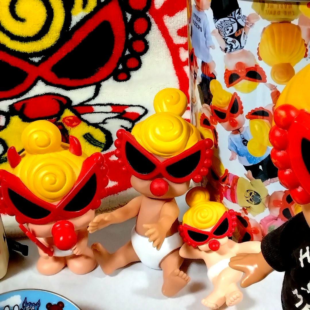 き*る様 ★HYSTERIC MINI★ヒスミニ★まとめて11点!!★おまけ付★