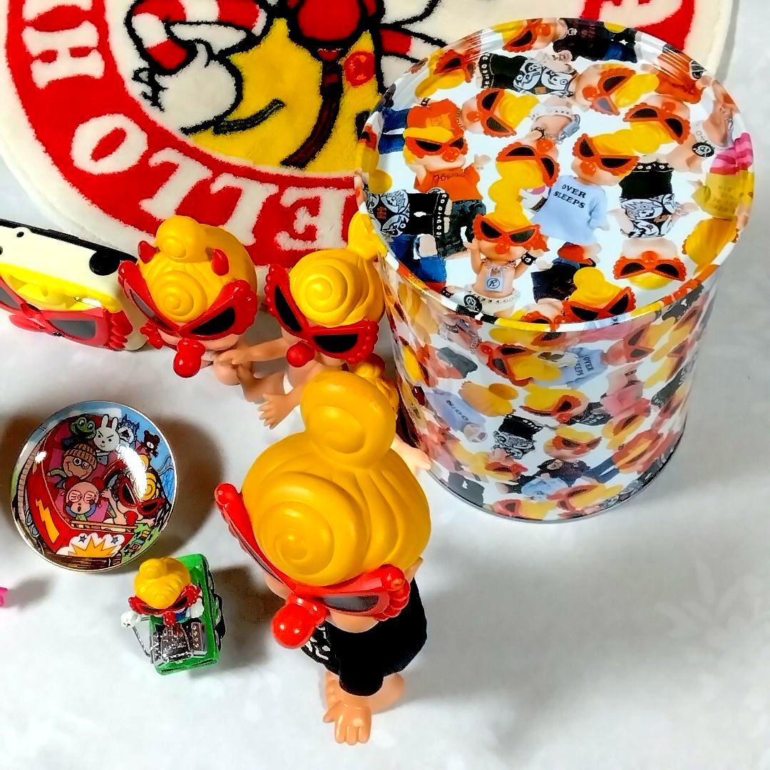 き*る様 ★HYSTERIC MINI★ヒスミニ★まとめて11点!!★おまけ付★