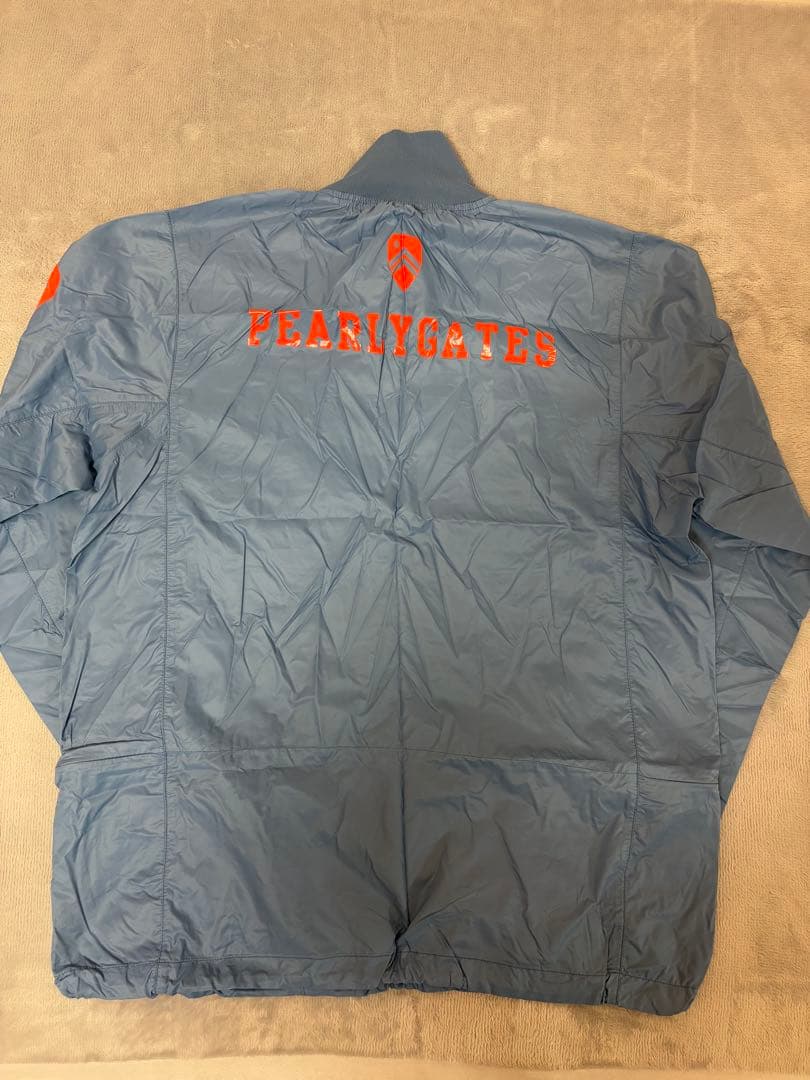 パーリーゲイツ　アウター&インナー