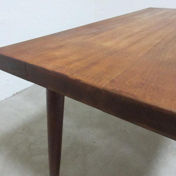 イギリス ビンテージ 家具 コーヒーテーブル センターテーブル 英国 6042e