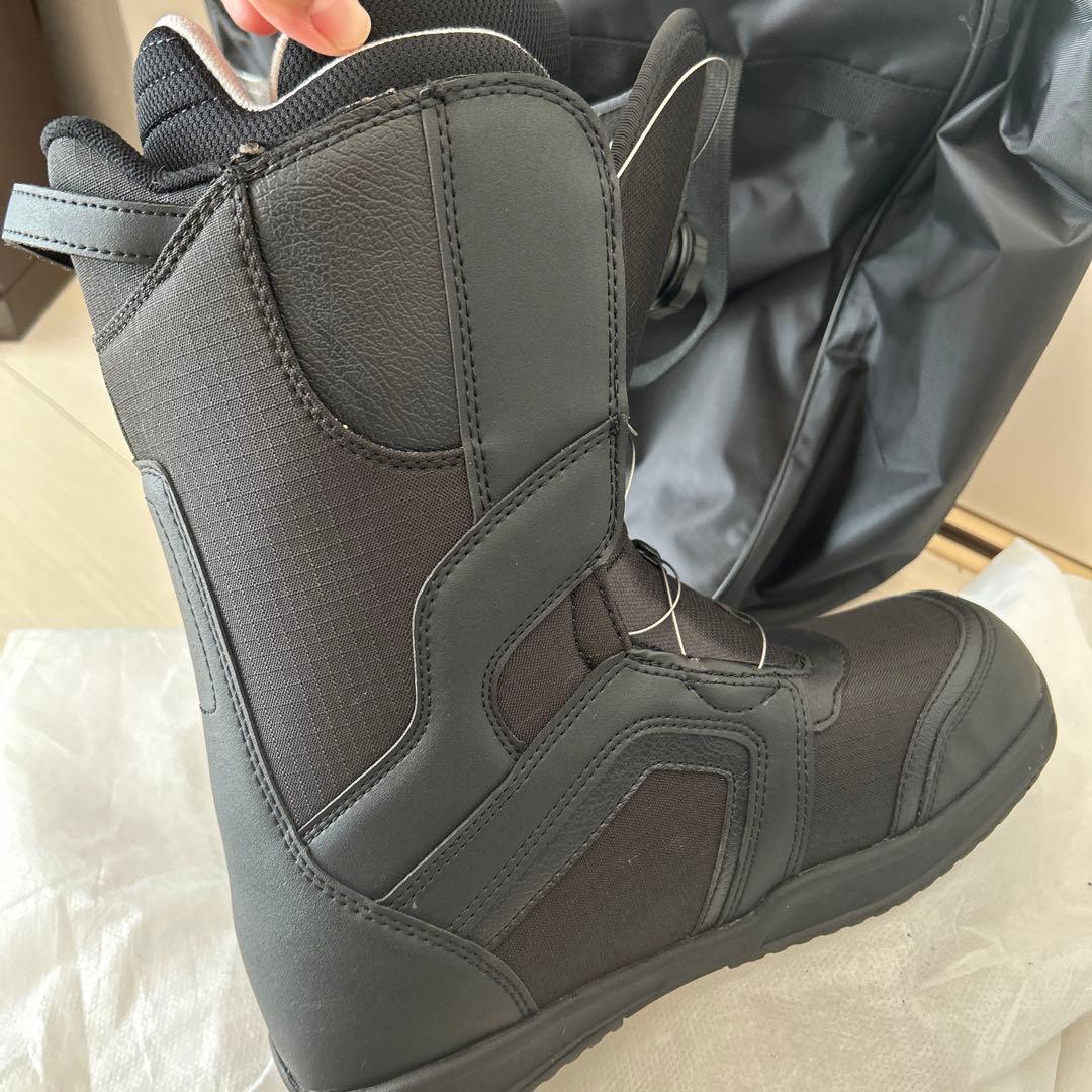 visionpeaks スノーボードブーツ 25.5cm