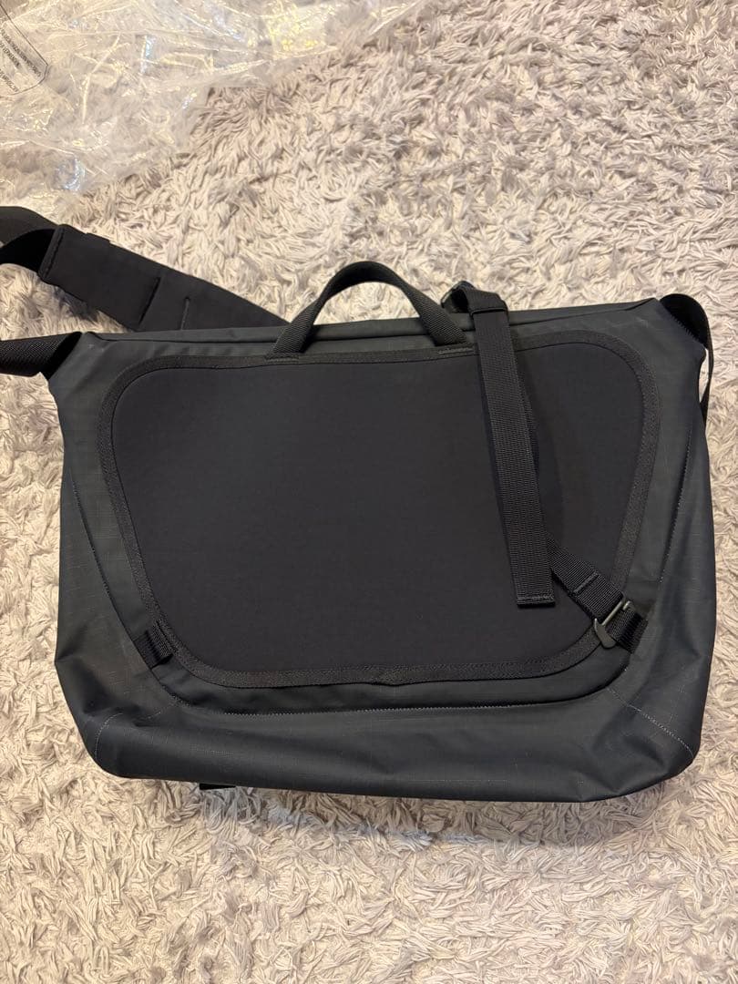 【美品】ARC'TERYX Granville 10 Courier Bag