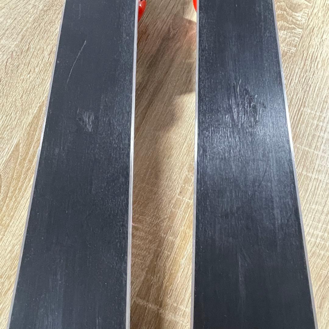 Hart160cm 26/26.5cmストック110cmスキーセット