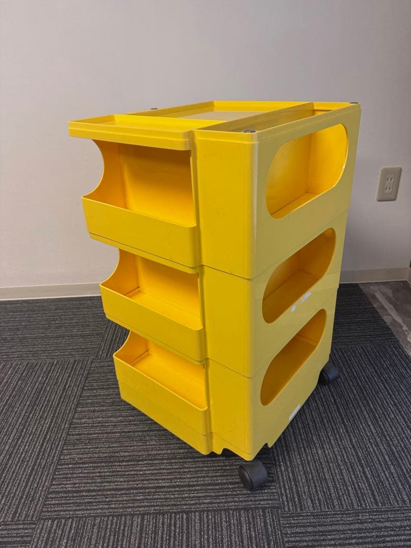 ボビーワゴン正規品