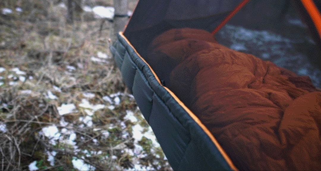 OPEONGO AERIAL A1 ハンモックテント