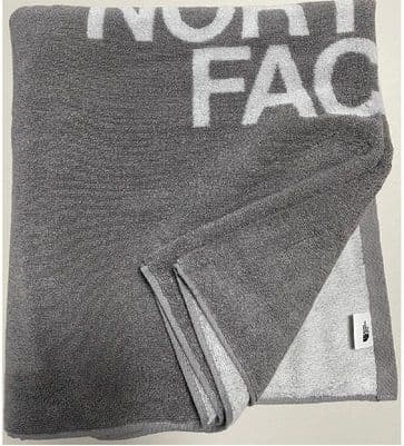 セール新品★THE NORTH FACE（ザ・ノースフェイス）大判タオル（3色）