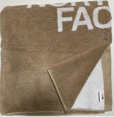 セール新品★THE NORTH FACE（ザ・ノースフェイス）大判タオル（3色）