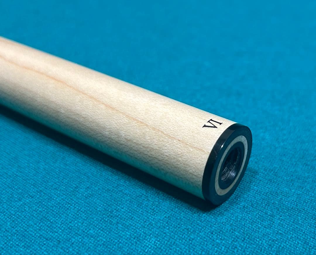 VIシャフト 10山 アダム ハイテクシャフト