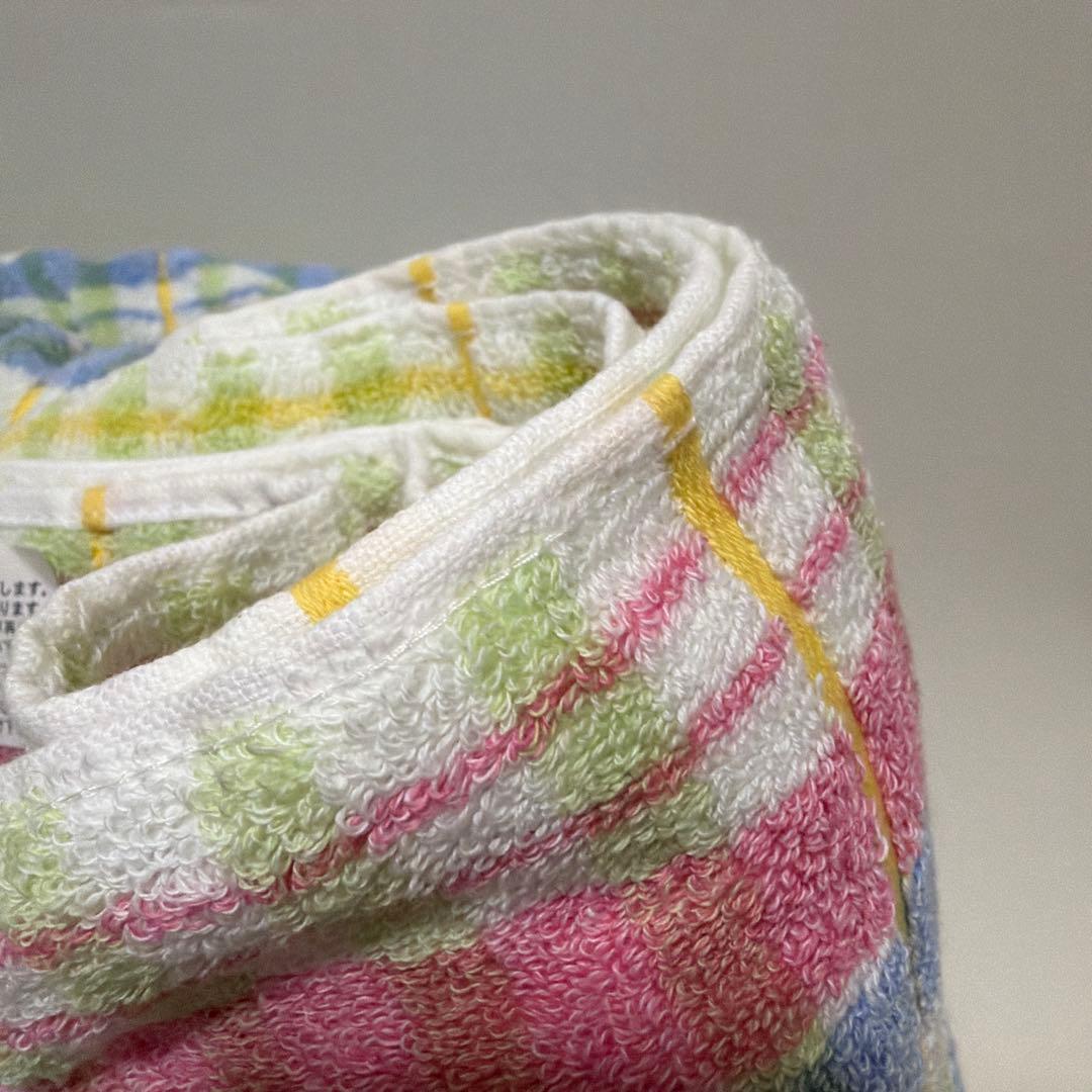 み*ん様 バーバリー タオルケット シングル 未使用品