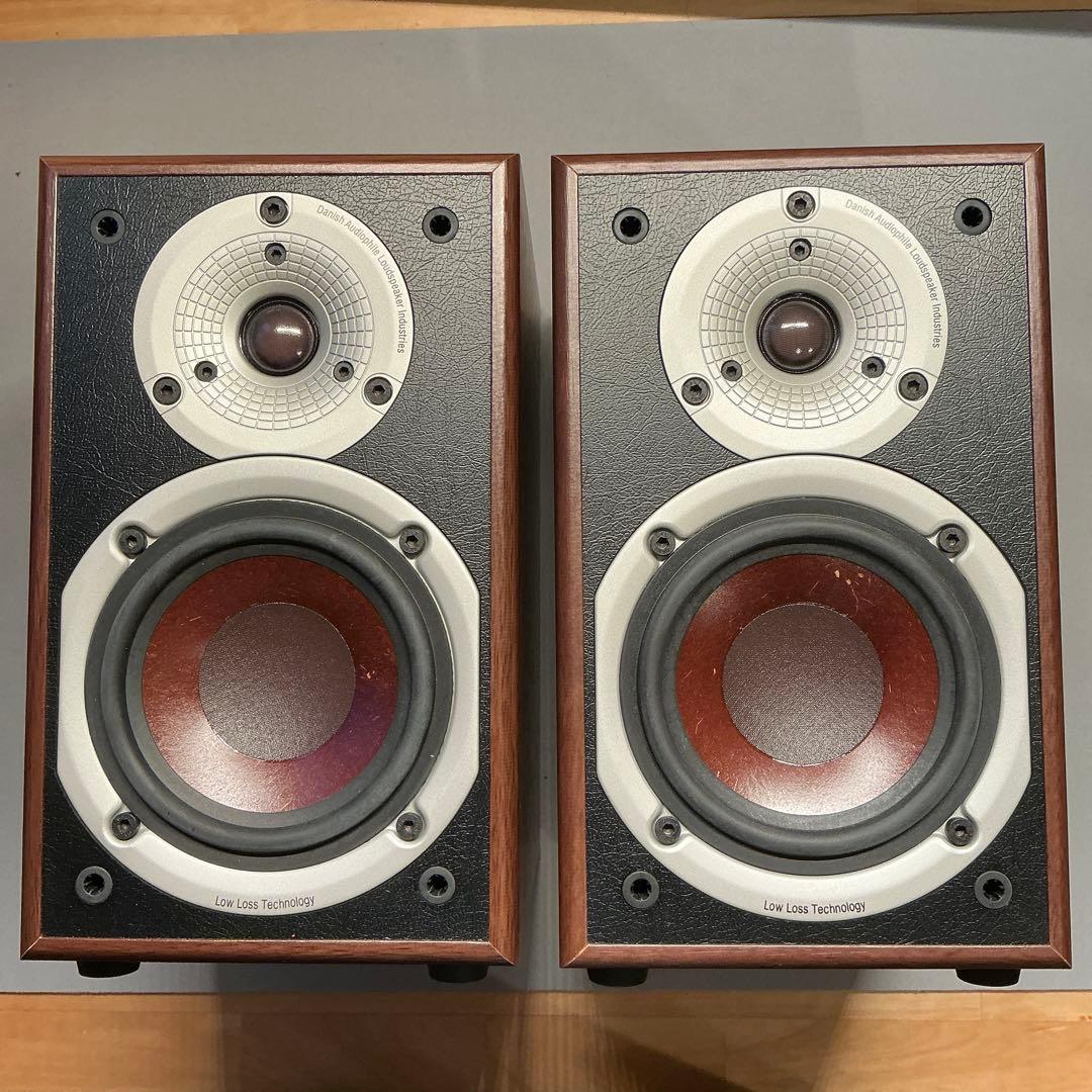 DALI SPEKTOR 1 左右セット