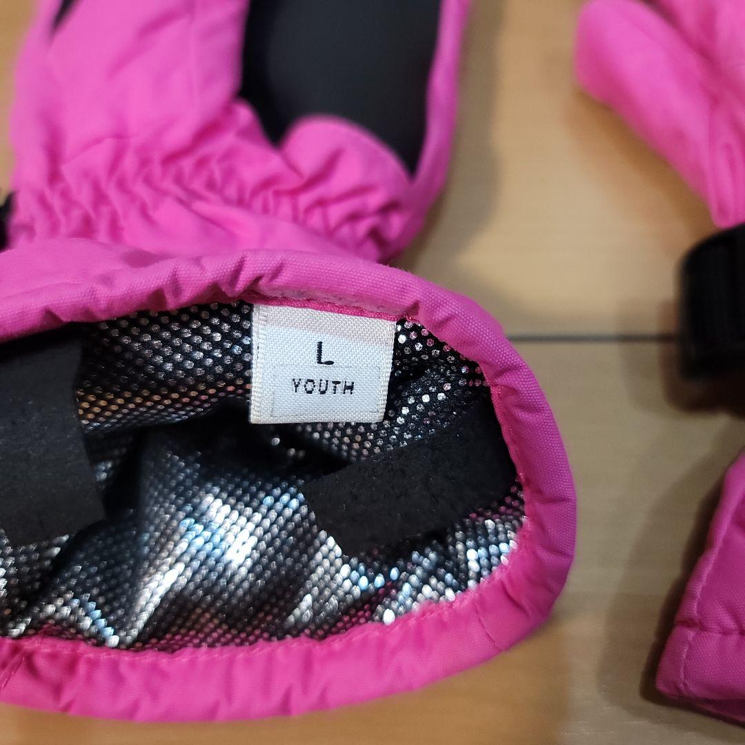 Columbia スノーウエア Lサイズ 155～165センチ