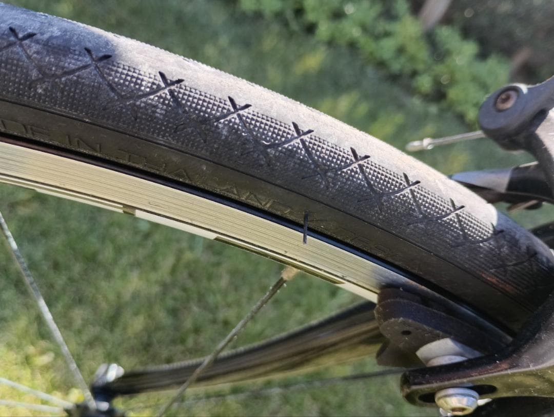 GIOS FURBO ロードバイク　ジオス　【直接引取り限定】　静岡県中部