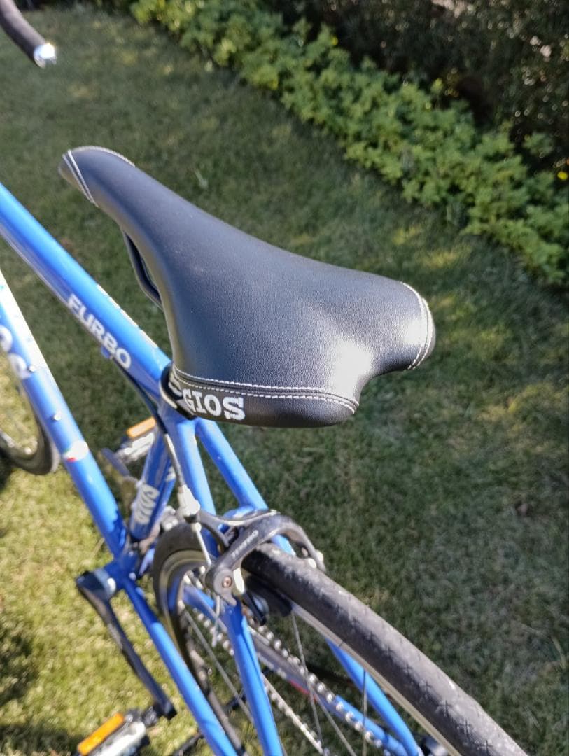 GIOS FURBO ロードバイク　ジオス　【直接引取り限定】　静岡県中部