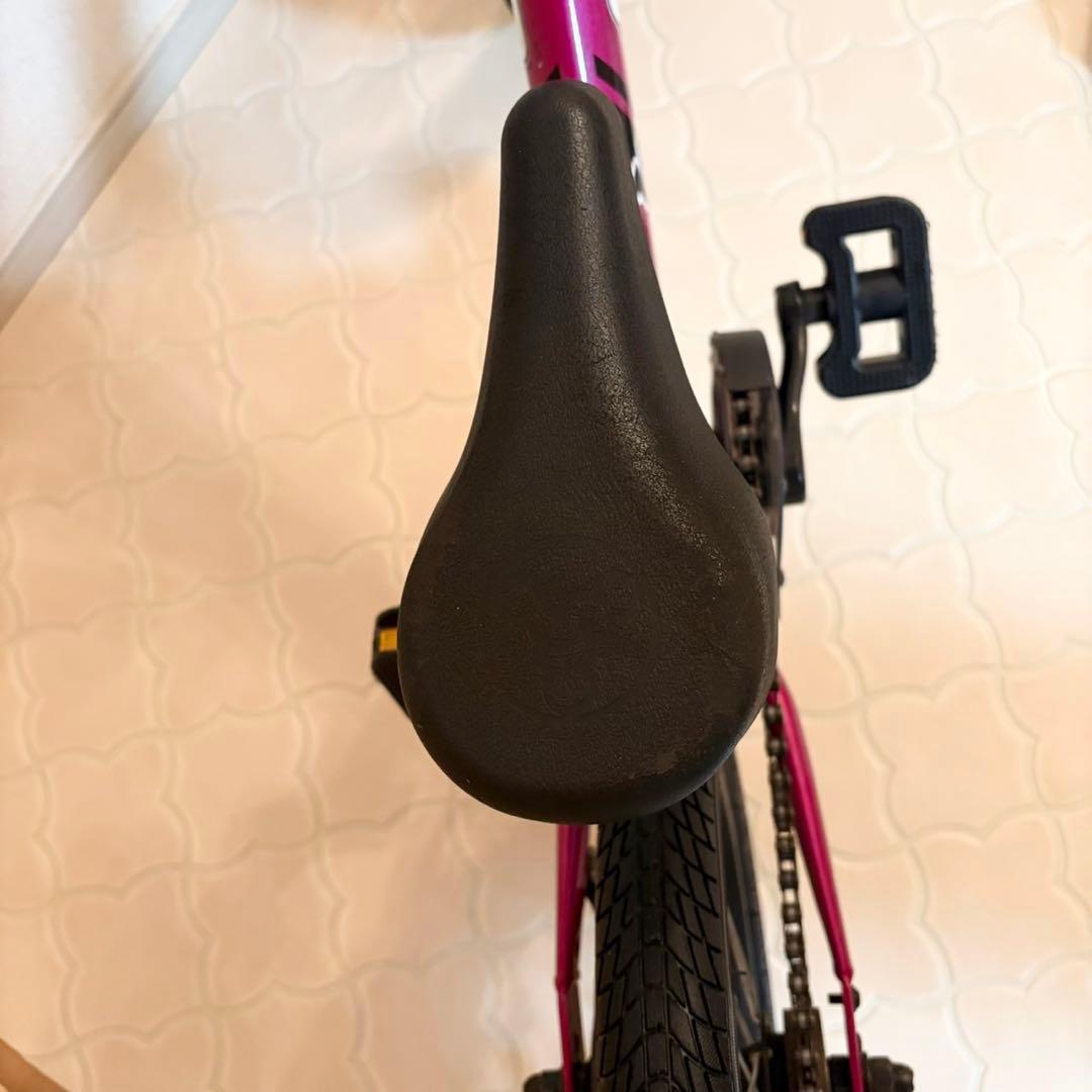 STRIDER ストライダー 14x14インチ ピンク キッズバイク