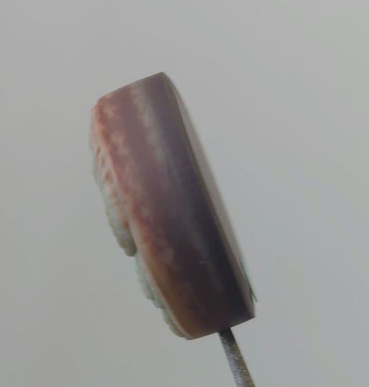 紫袍玉⑦龍と鳳凰ビーズ