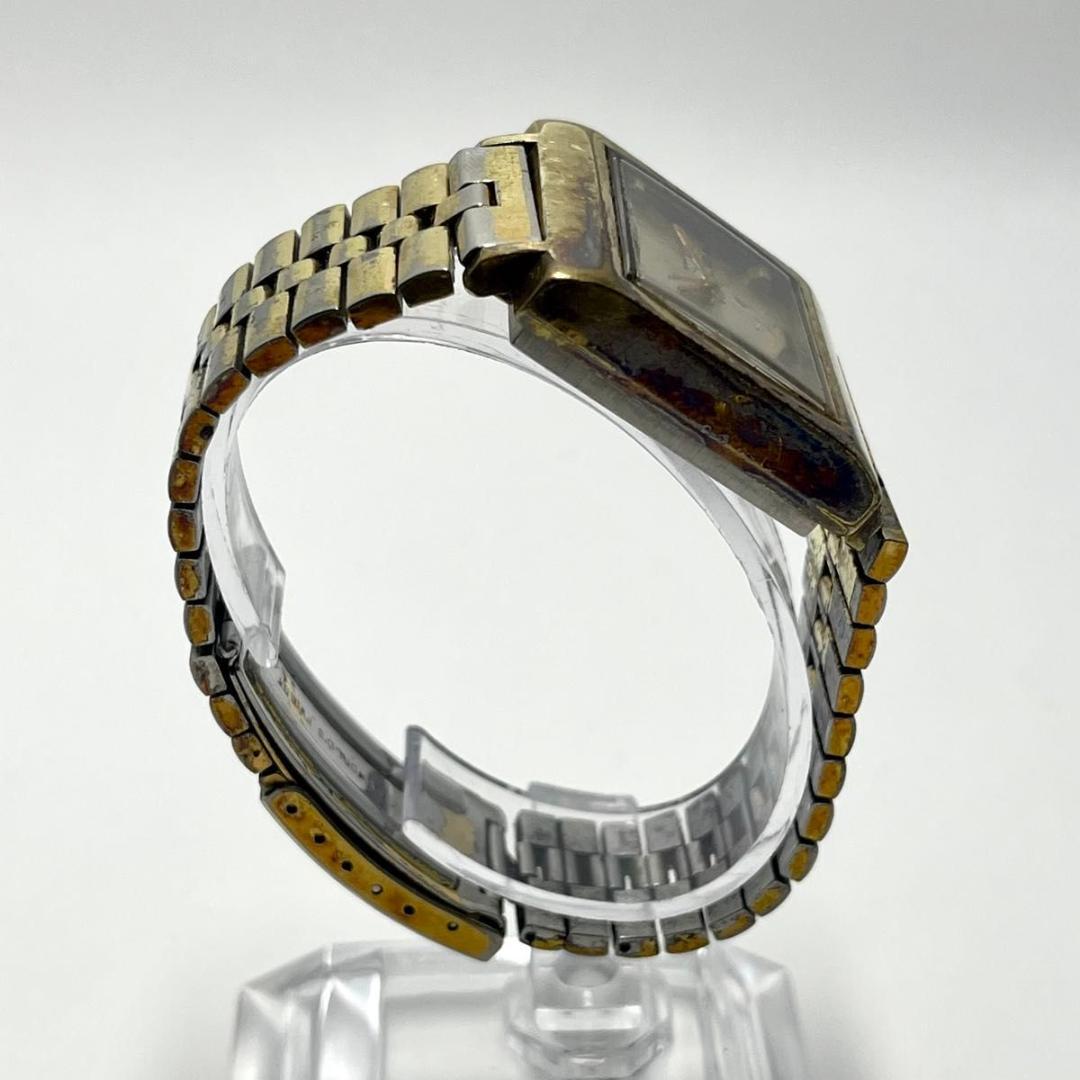 CYMA Ultraspeed 希少 ヴィンテージ 自動巻 ハイビート 稼動品