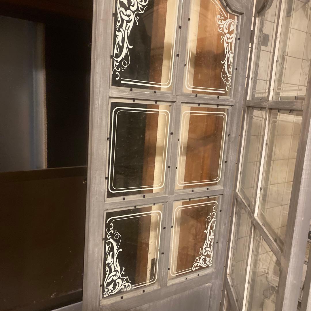 ３連スクリーン