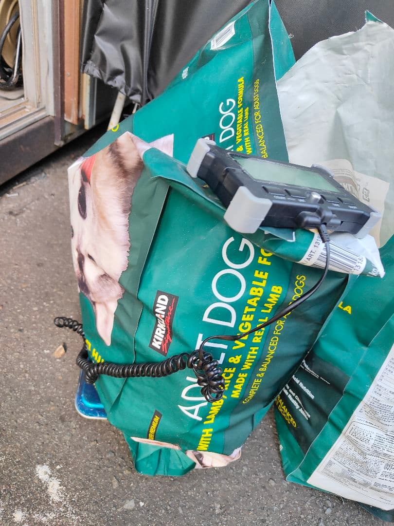 鹿の角 ハンドメイド素材 約25kg 不規則形状