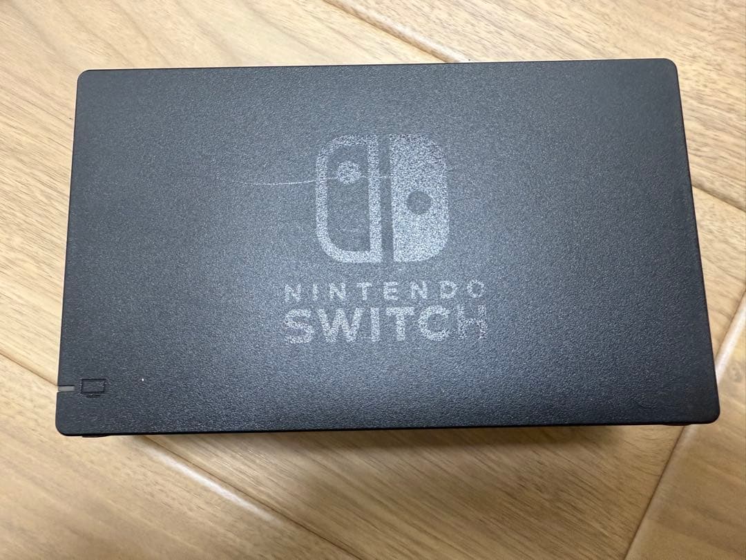 Joy-Con4本付き　Nintendo Switch 本体