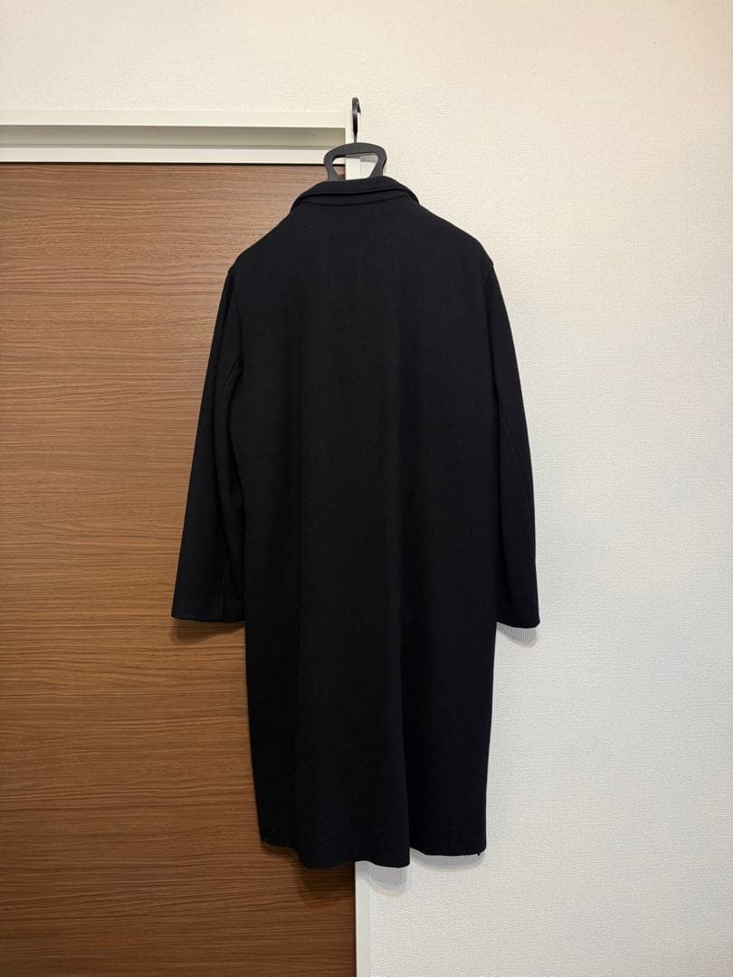 m＊f 定価約200000 Ys ヨウジヤマモト ロングコート