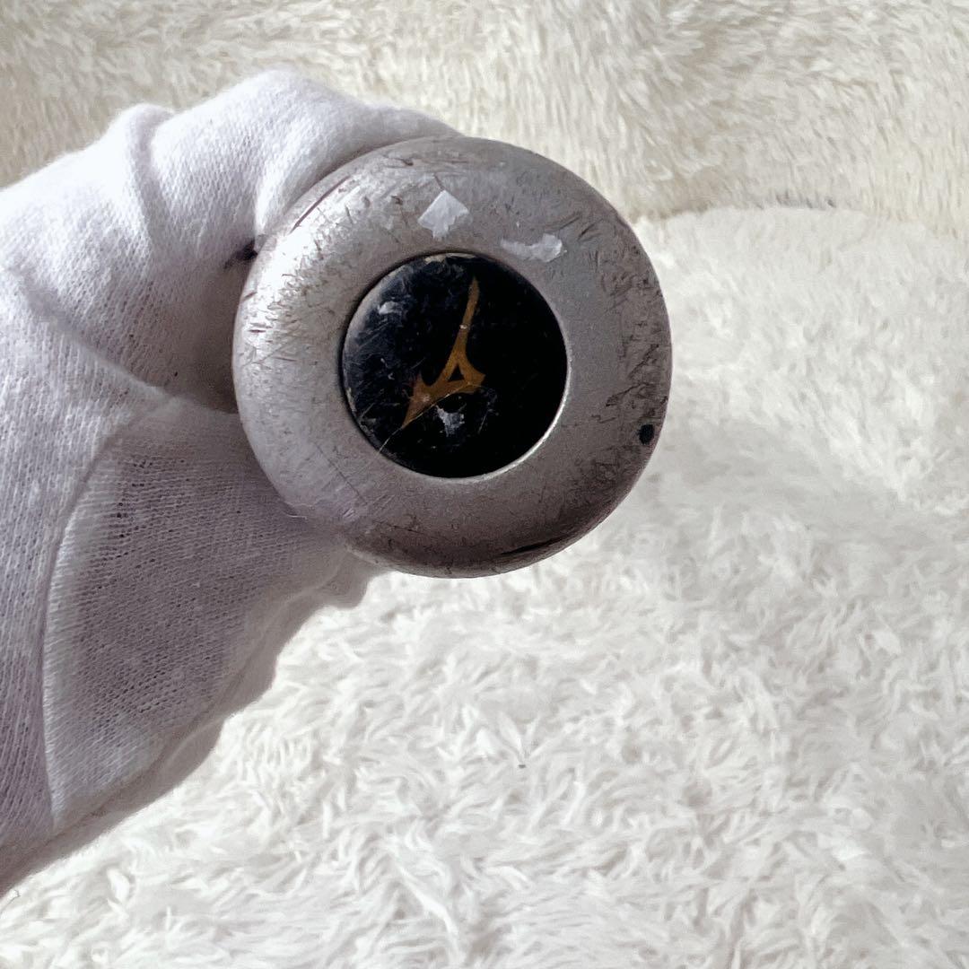 ミズノ　ビヨンドマックス　ギガキング　軟式用バット　83㎝　トップバランス