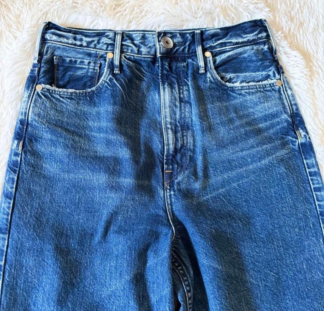 upper hights アッパーハイツ　THE NIECE　24　OASIS