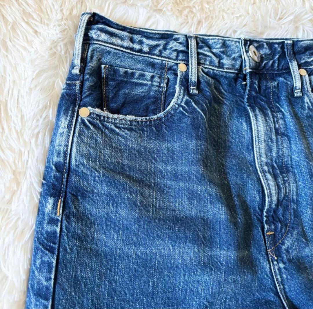 upper hights アッパーハイツ　THE NIECE　24　OASIS