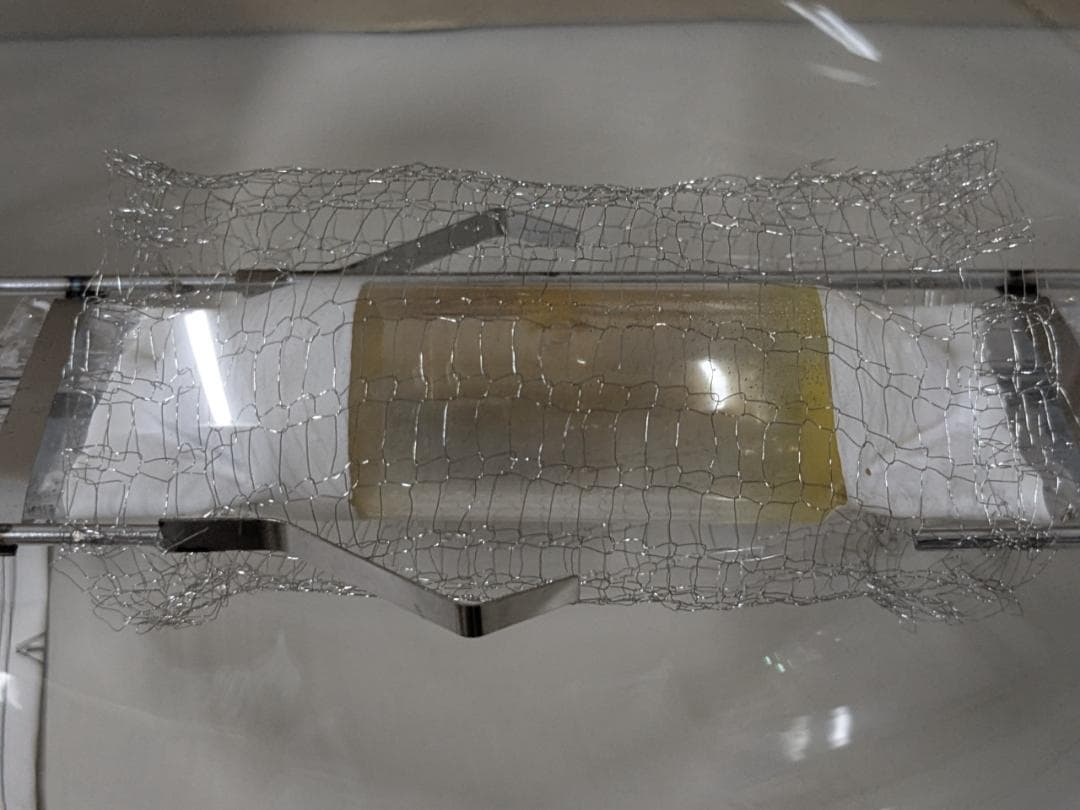 【新品未使用品】東芝 メタルハライドランプ D400 陽光ランプ　送料込み