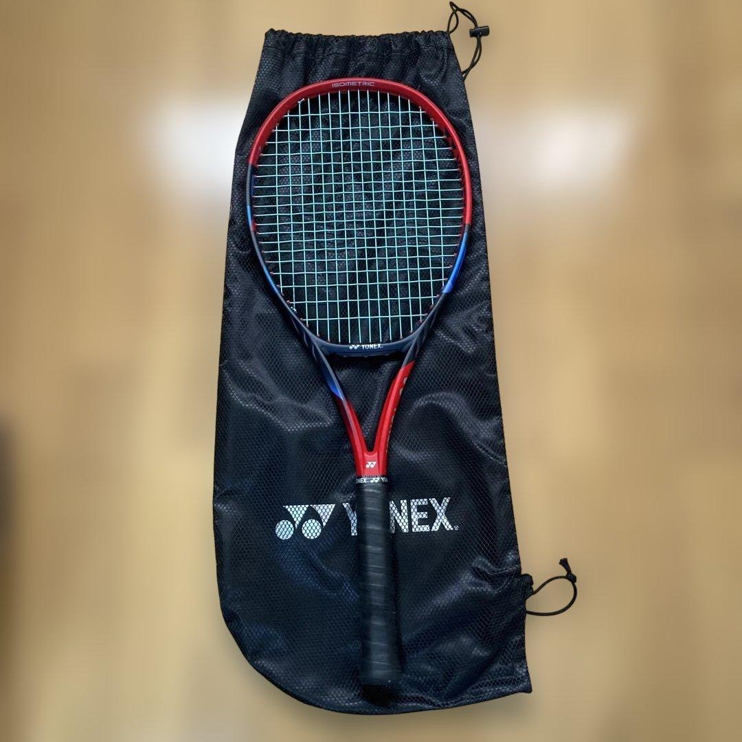 ラケット(硬式用) YONEX VCORE98 2023